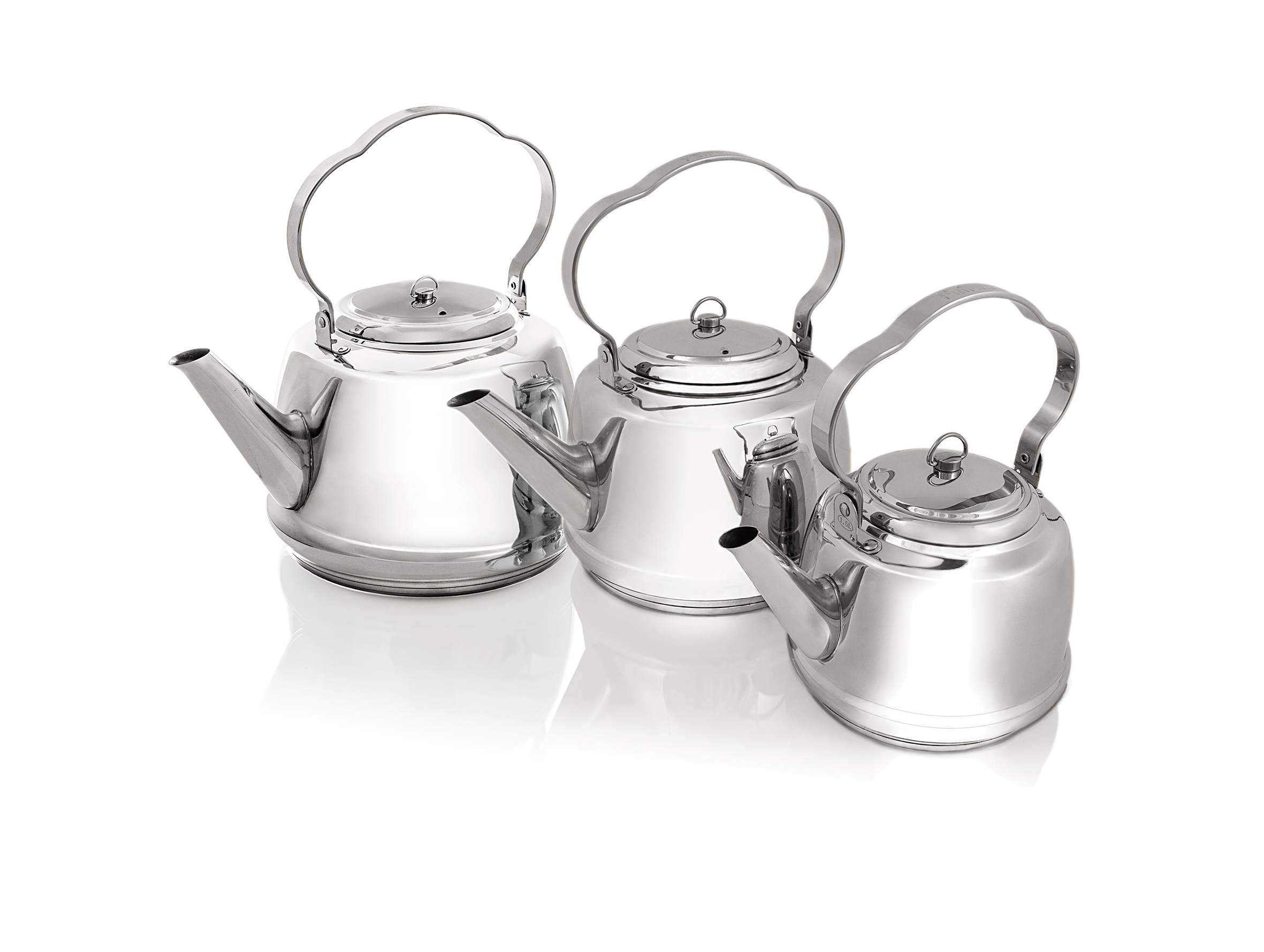 Petromax Teekessel tk3 - 5 L